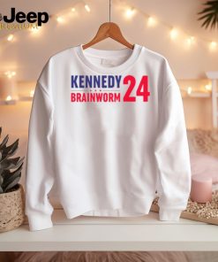 Kennedy Brainworm Shirt