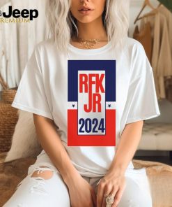 Kennedy24 Retro Rfk Jr 2024 shirt