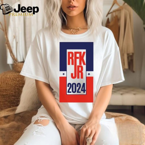 Kennedy24 Retro Rfk Jr 2024 shirt