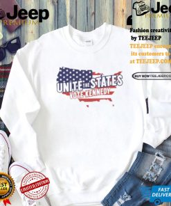 Kennedy24 Store Kennedy Unite The States Shirt