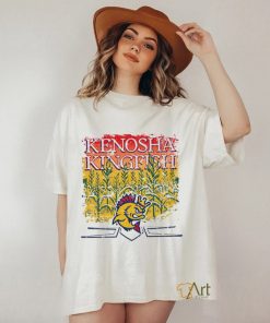 Kenosha Kingfish field of dreams night shirt