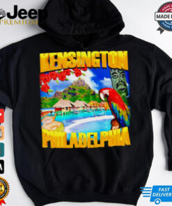 Kensington Philadelphia shirt