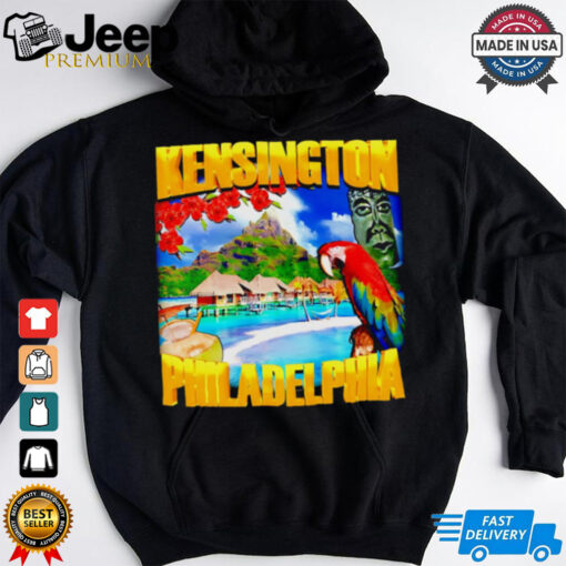 Kensington Philadelphia shirt
