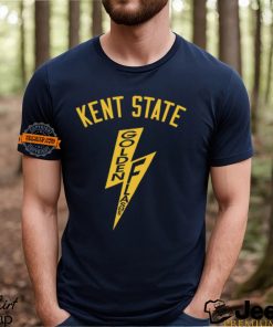 Kent State Golden Flashes Shirt