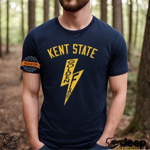 Kent State Golden Flashes Shirt