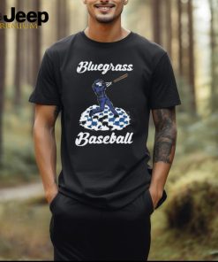 Kentucky Bluegrass Baseball 2024 Shirt