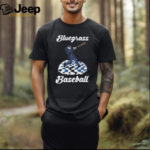 Kentucky Bluegrass Baseball 2024 Shirt