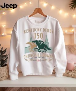 Kentucky Derby Churchill Downs 2024 run for the roses 2024 shirt