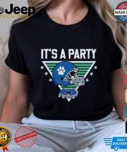 Kentucky Vintage It’s a Party Shirt