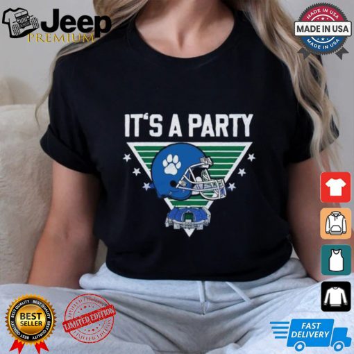 Kentucky Vintage It’s a Party Shirt