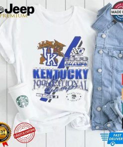 Kentucky Wildcats 1996 National Championship Shirt