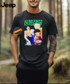 Kepura Summer Photo shirt