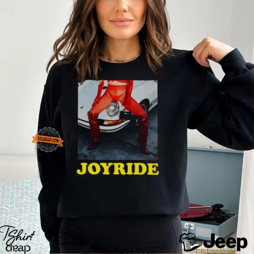 Kesha Records Bitch Joyride Shirt