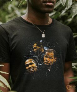 Kevin Durant Basketball shirtS