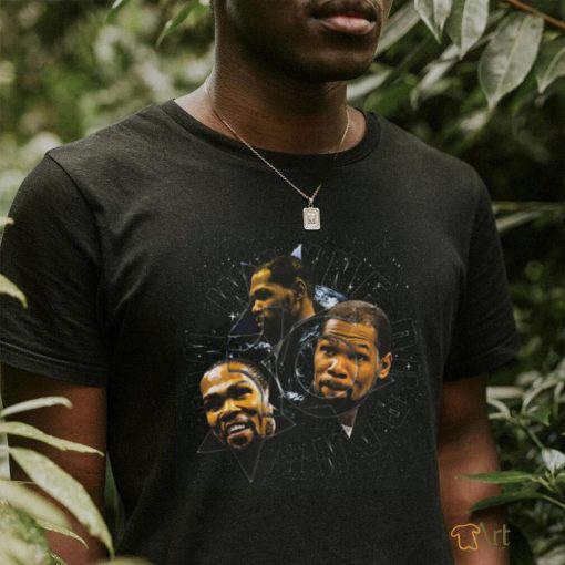 Kevin Durant Basketball  shirtS