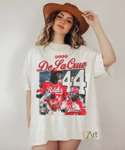 Elly De La Cruz Vintage Style Graphic T Shirt