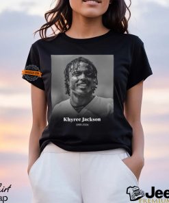 Khyree Jackson 1999 2024 Shirt