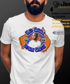 Kid Quill Down Unda’ shirt