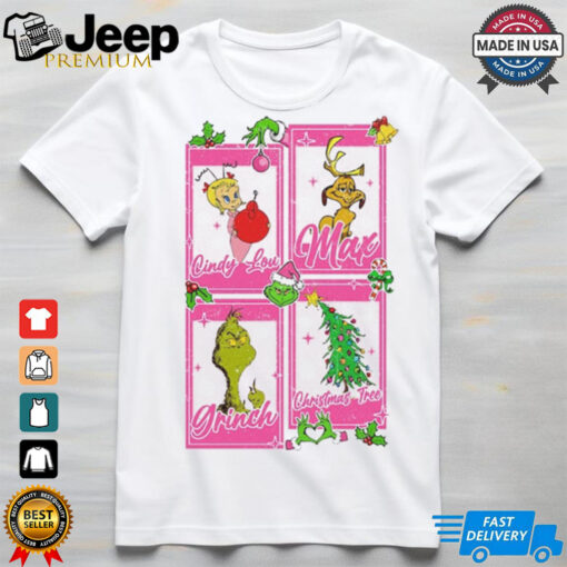 Kids Christmas Shirt