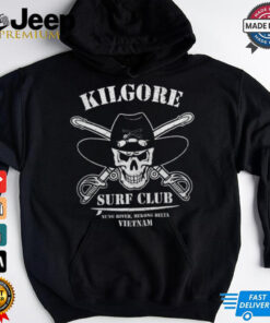 Kilgore Surf Club LIMITED shirt