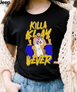 Killa Klay 4 Ever Shirt