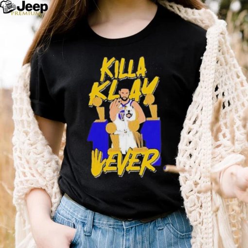 Killa Klay 4 Ever Shirt