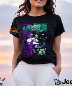 Kim Dracula Sick Tee Shirt