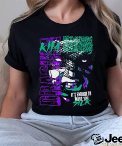 Kim Dracula Sick shirt