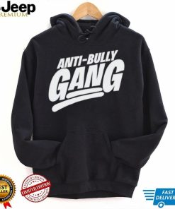 King Kyle Lee Anti Bully gang shirt