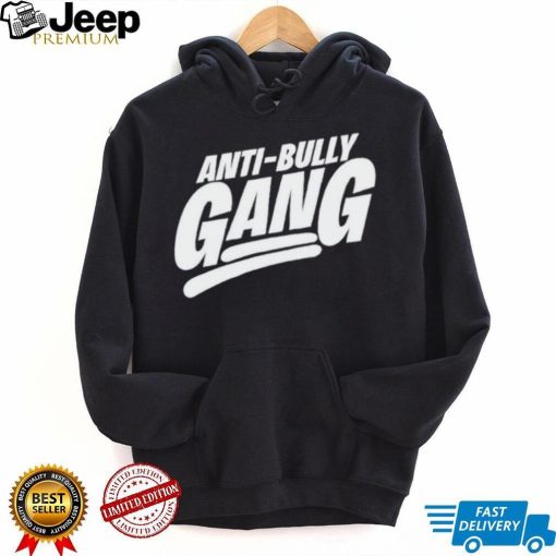 King Kyle Lee Anti Bully gang shirt