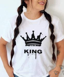 King T shirt