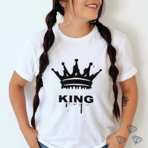 King T shirt