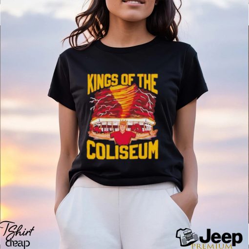 Kings Of The Coliseum Shirt