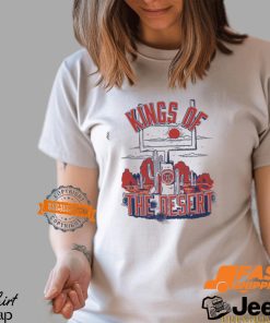 Kings Of The Desert Shirt