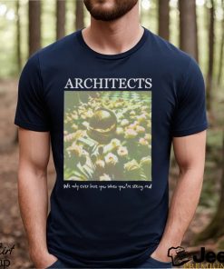 Kings Road Architects Astronaut Roses Top Shirt
