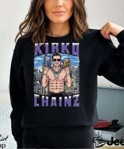 Kirko Chainz T Shirt