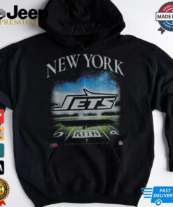 Kith & '47 for the NFL Jets Vintage Shirt