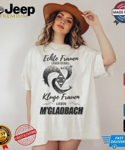 Kluge Frauen Lieben BMG shirt