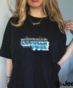 Knuckle Puck In Store Skyline Shirt