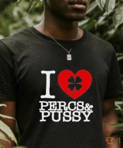 Kodak Black I Love Percs & Pussy Shirt