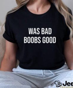 Kody War Bad Boobs Good Shirt