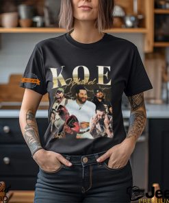 Koe Wetzel Vintage Shirt