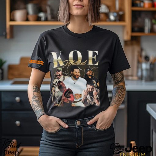 Koe Wetzel Vintage Shirt