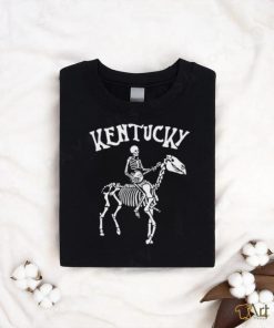 Kyforky Kentucky Bones & Bluegrass T Shirt