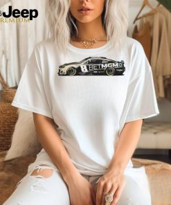 Kyle Busch Camaro T Shirt
