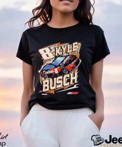 Kyle Busch Richard Childress Racing Team Backstretch Shirt