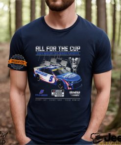 Kyle Larson Hendrick Motorsports 2024 Nascar Cup Series Playoffs T shirt