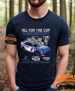 Kyle Larson Hendrick Motorsports Team Collection 2024 Nascar Cup Series Playoffs T shirt