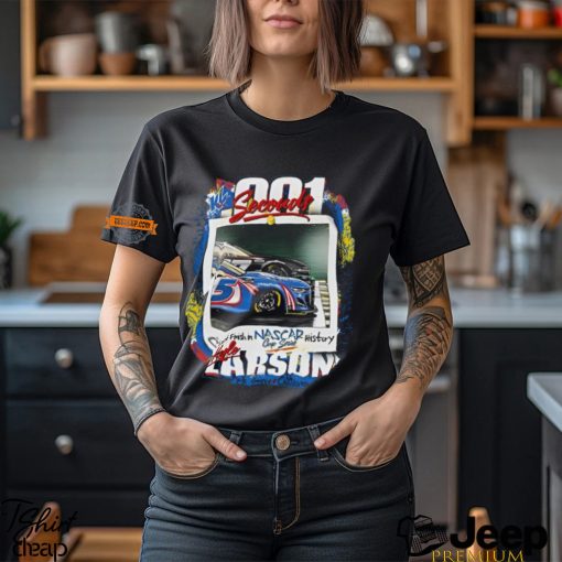 Kyle Larson There Is No Place Like Shirt