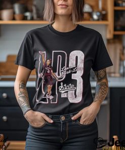 LP3 cartoon shirt